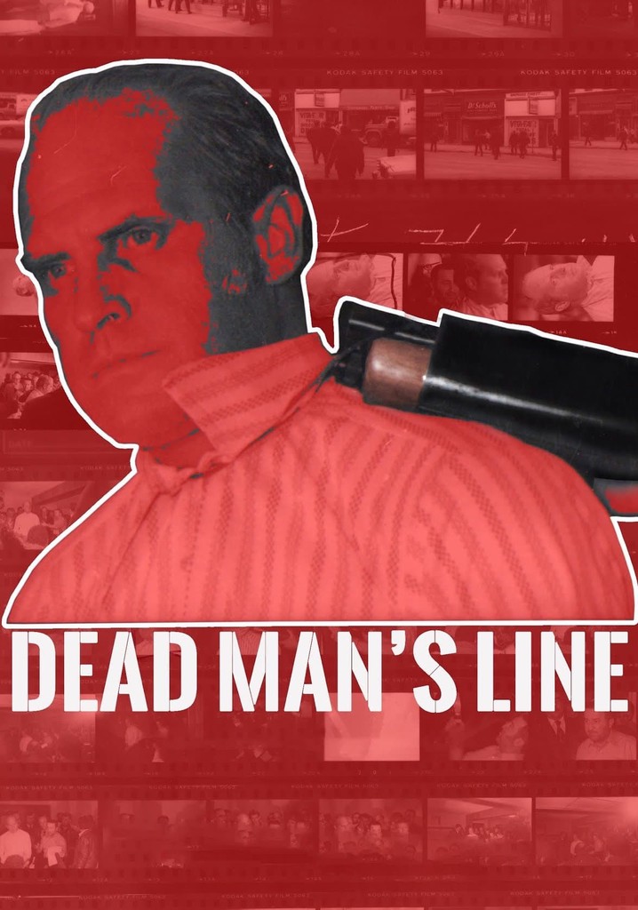 Dead Man's Line