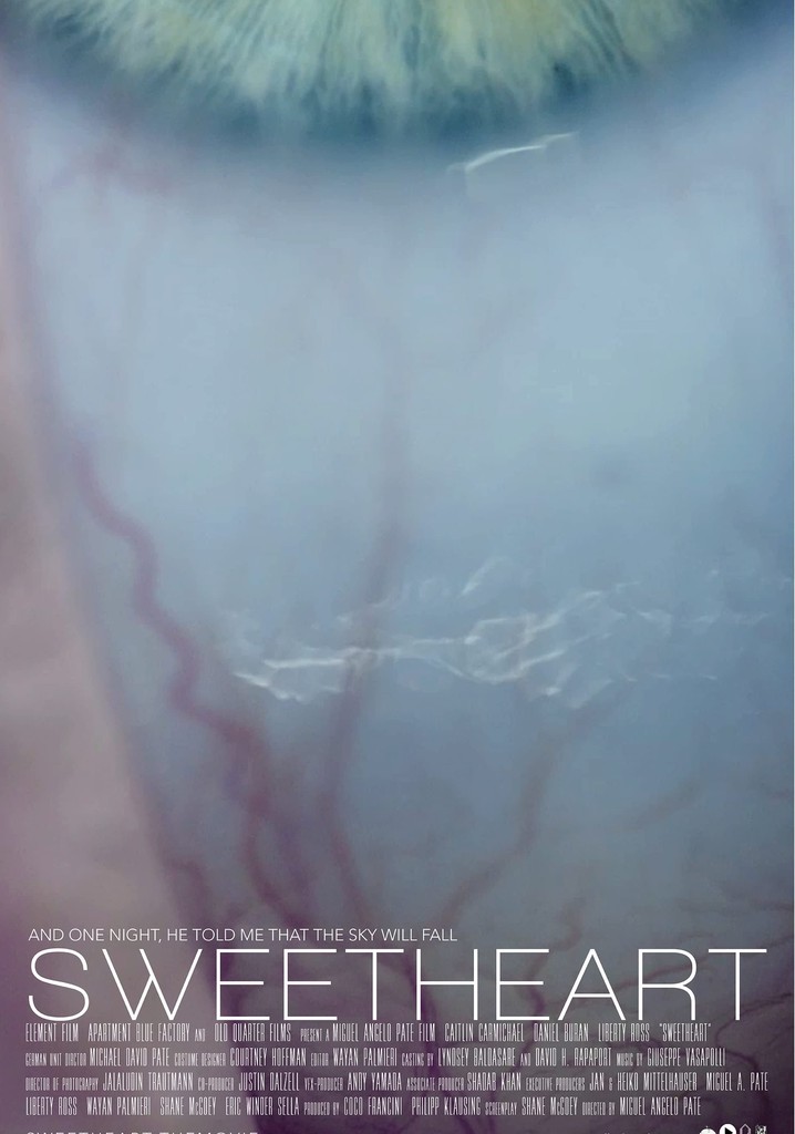 Sweetheart