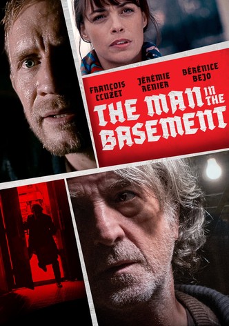 The Man in the Basement
