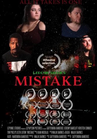 Mistake