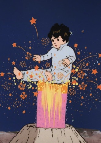 Little Nemo: Adventures in Slumberland Pilot 1