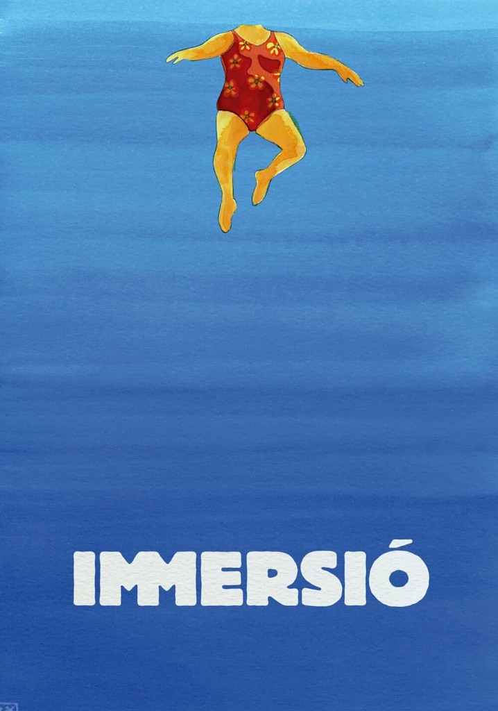 Immersion