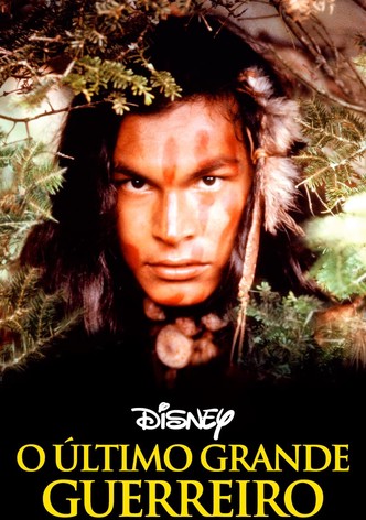 O Último Grande Guerreiro