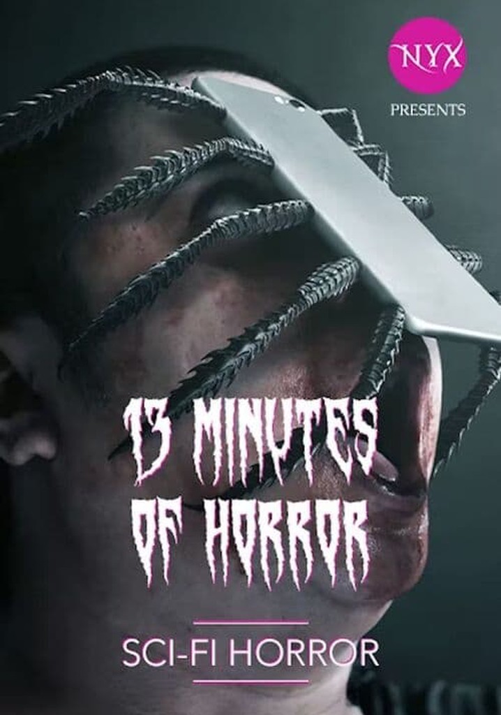 13 Minutes of Horror: Sci-Fi Horror