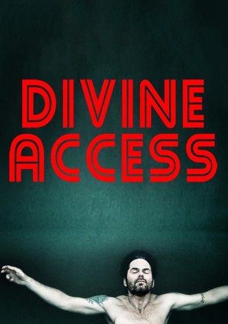 Divine Access