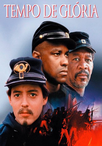 Tempo de Glória