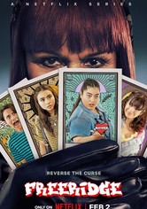 Freeridge - Season 1