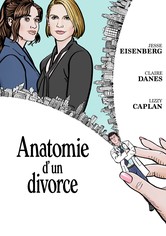 Anatomie d’un divorce