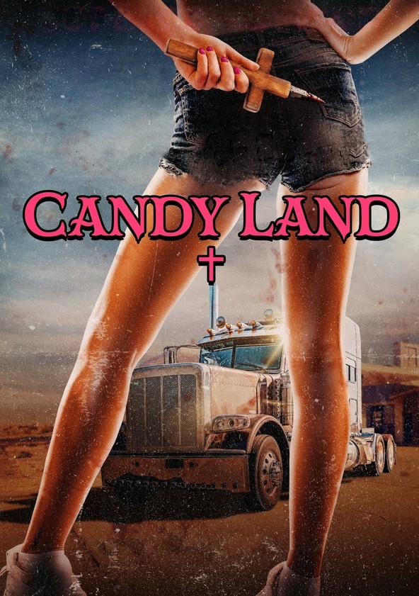 Candy Land streaming: where to watch movie online?