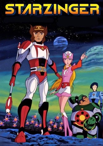 Starzinger