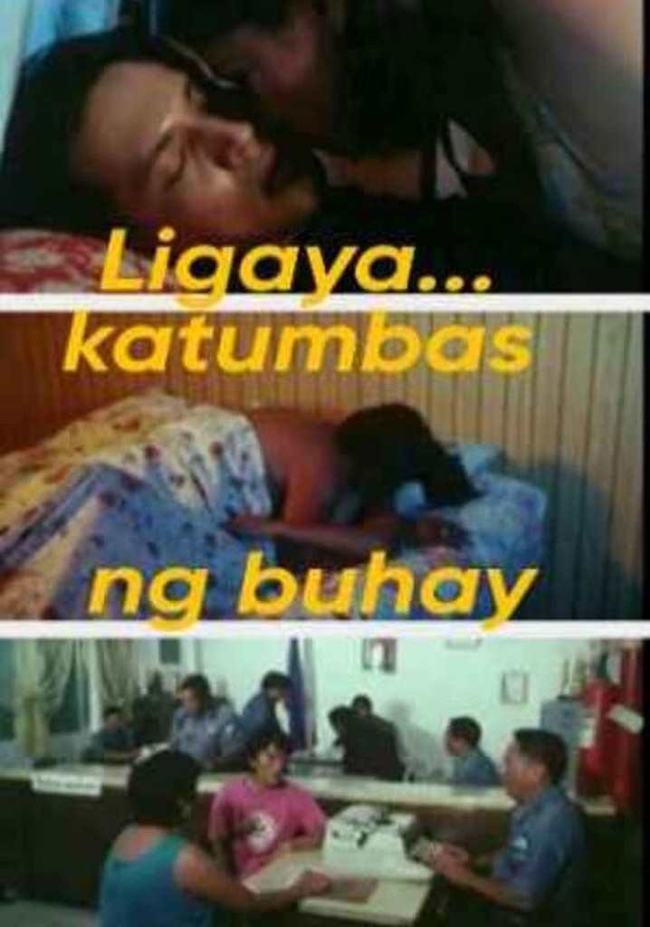 Ligaya... katumbas ng buhay