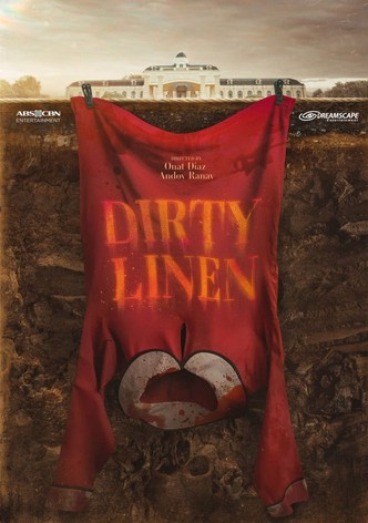 Dirty Linen - 季 1