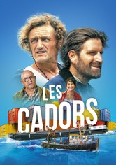 Les Cadors
