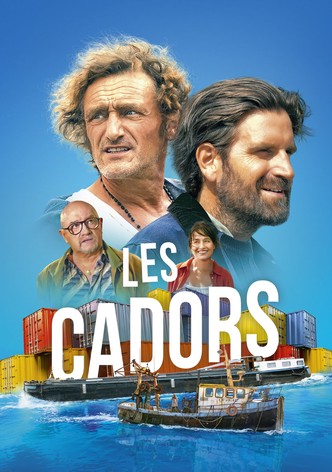 Les Cadors