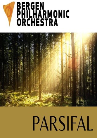 Parsifal - PBO