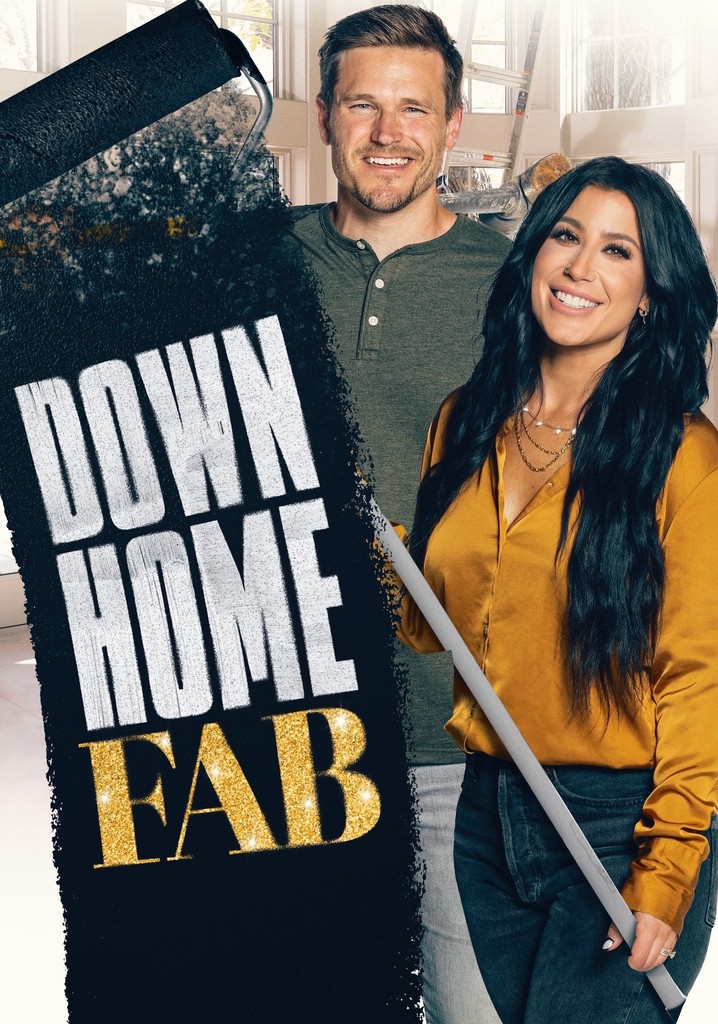 Down Home Fab Season 1 - watch episodes streaming online