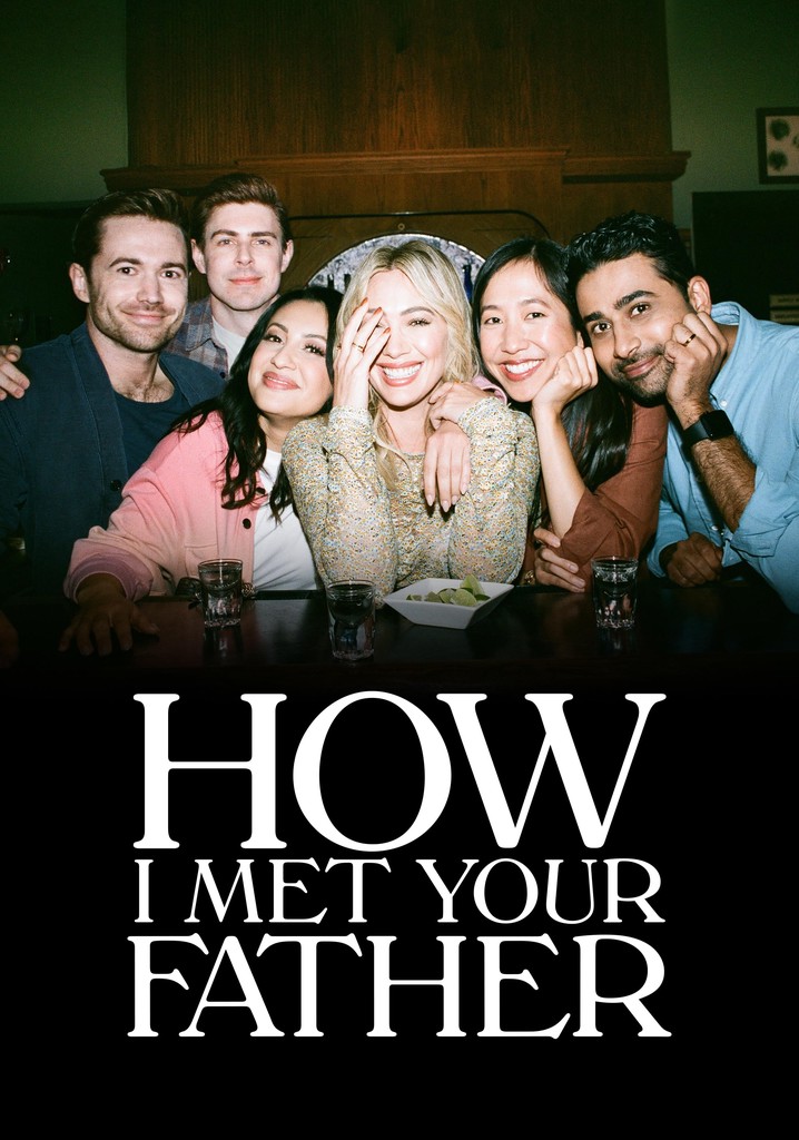 How I Met Your Father Season 2 Watch Episodes Streaming Online