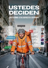 Ustedes Deciden