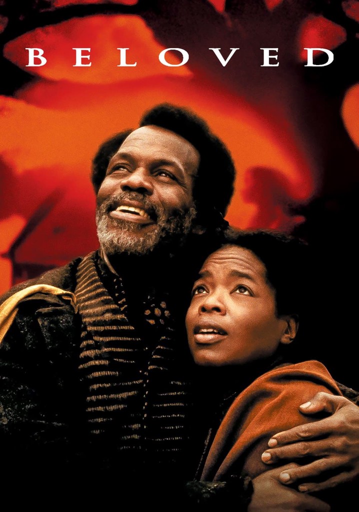 Beloved streaming: where to watch movie online?