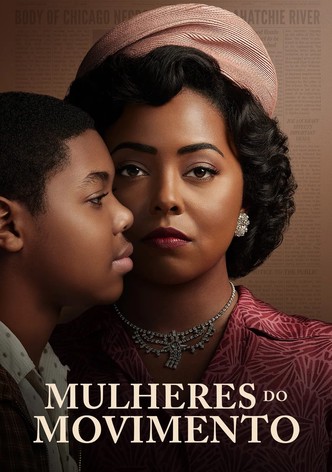 Mulheres do Movimento