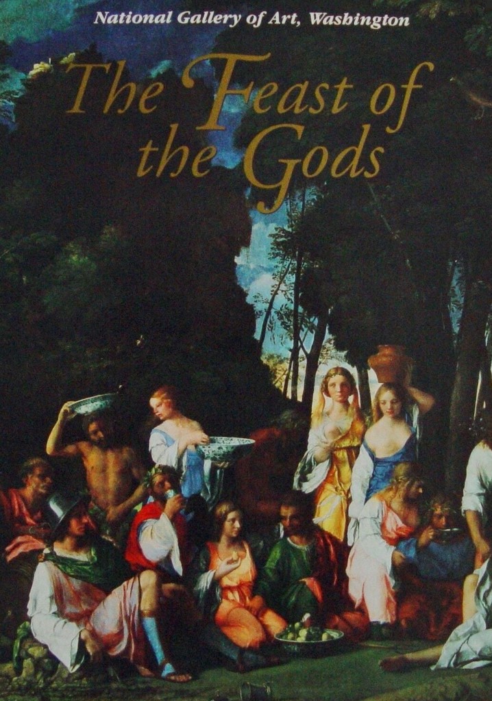 The Feast of the Gods