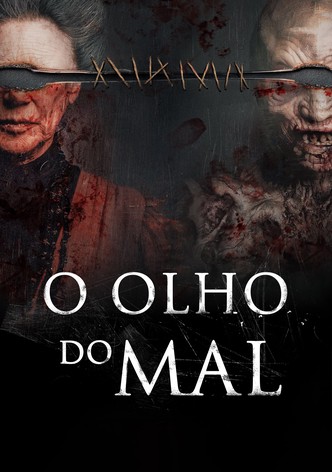 O Olho do Mal