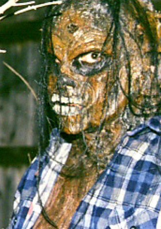 The Harvester