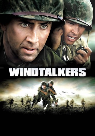 Windtalkers