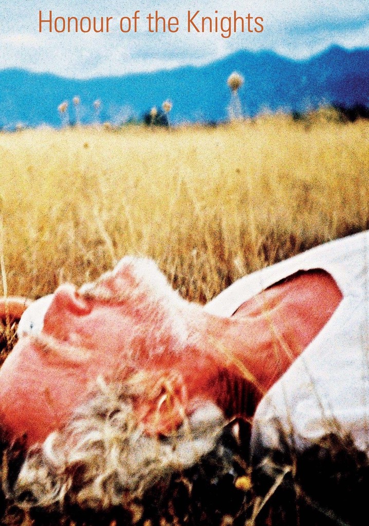 Honour of the Knights