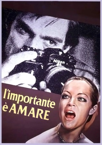 L'importante è amare