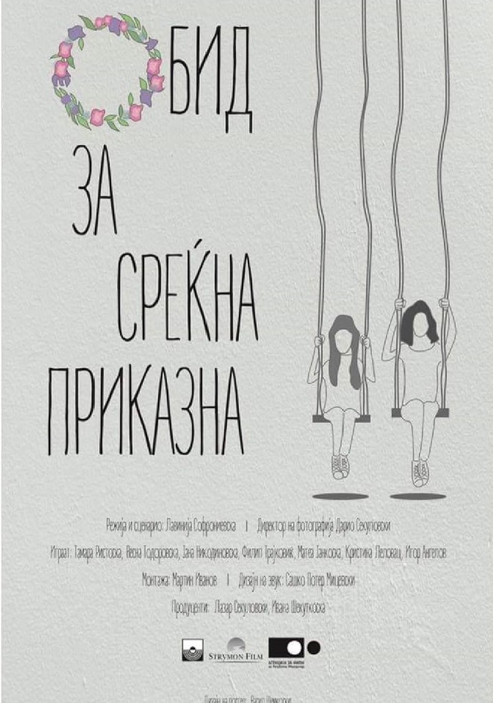 An Attempt for a Happy Story