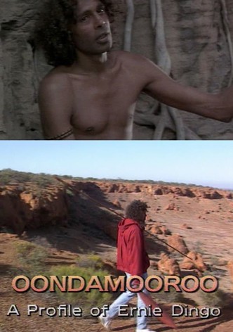 Oondamooroo