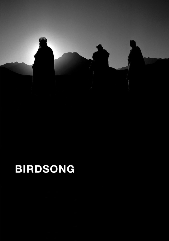 Birdsong