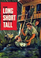 A hosszú, az alacsony és a magas