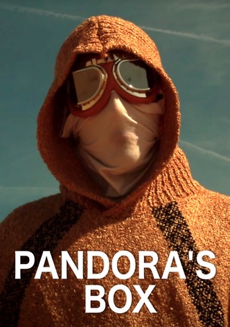 Pandora's Box