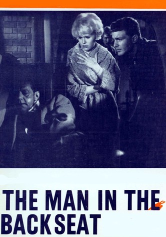 The Man in the Back Seat