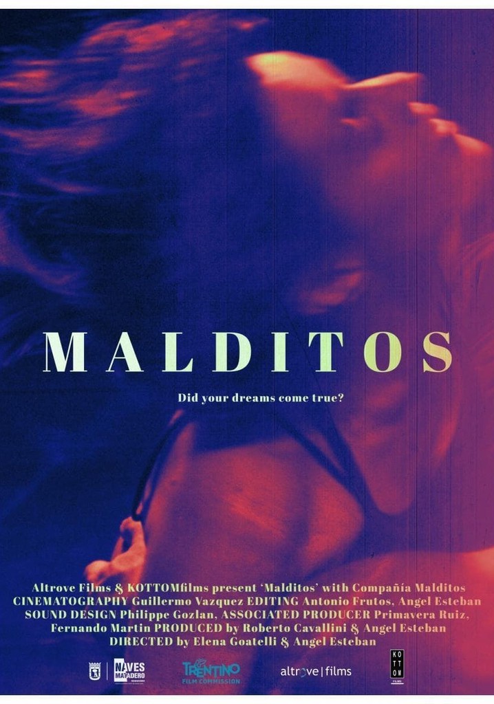 Malditos