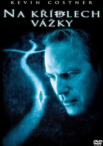 Na křídlech vážky