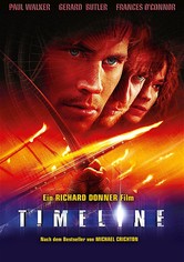 Timeline: Bald wirst du Geschichte sein