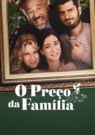O Preço da Família