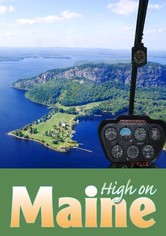 High on Maine