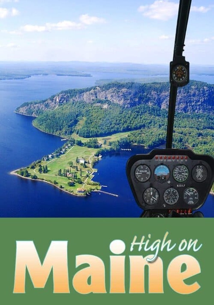 High on Maine