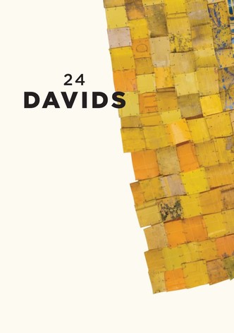 24 Davids