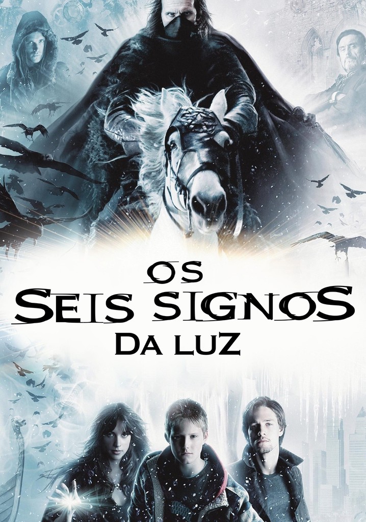 Luz de Fogo - Filme Completo Dublado em HD 