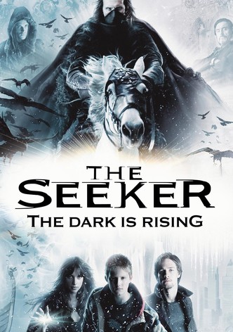 The Seeker: The Dark Is Rising