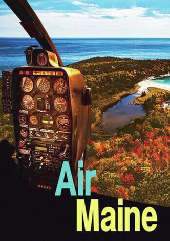 Air Maine