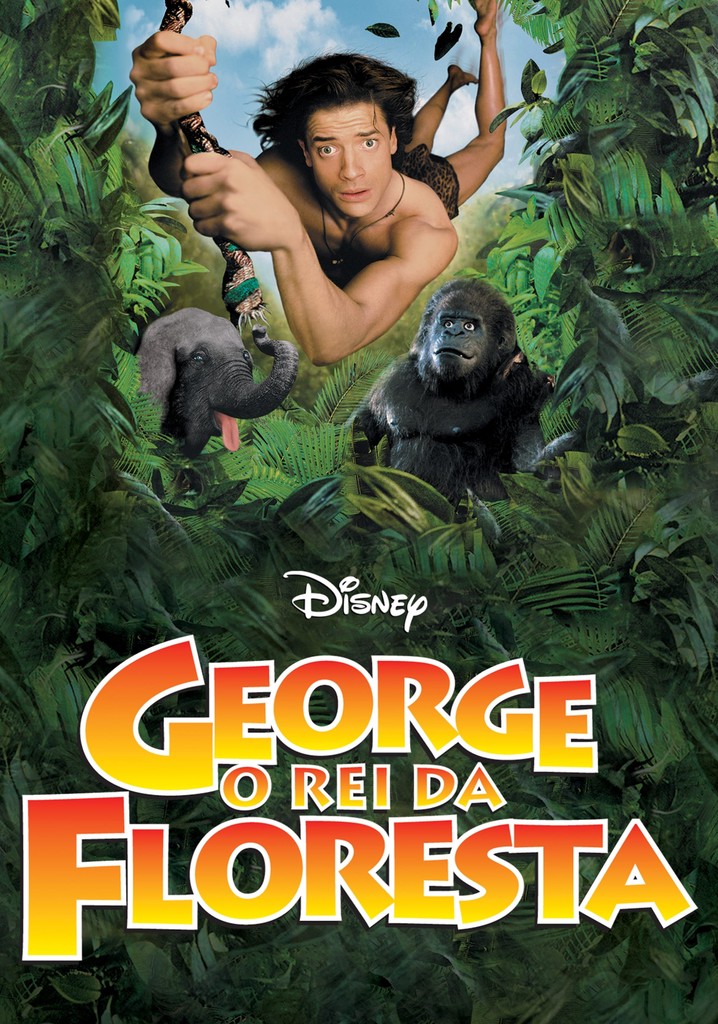 George, O Curioso: Uma Vida De Rei – Filmes no Google Play