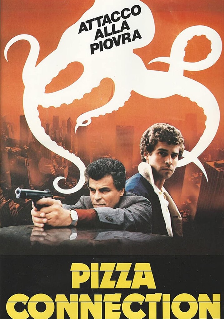 Pizza Connection film guarda streaming online