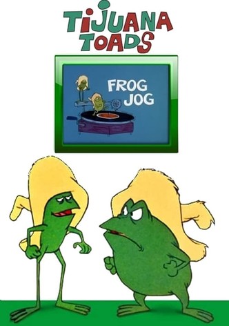 Frog Jog