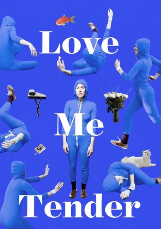 liebe mich zärtlich [OV]